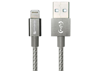 Καλώδιο Basic RAPIDCord FlipPlug Lightning 1m
