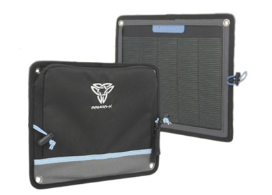 Armor-X Solar Flex Panel 5W