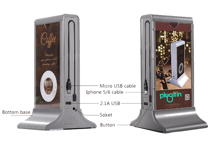 PowerPlus PB1