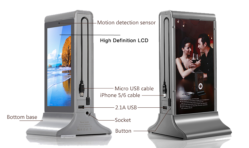 PowerPlus PB3